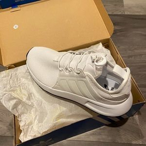 Kids Adidas X_PLR Sneakers